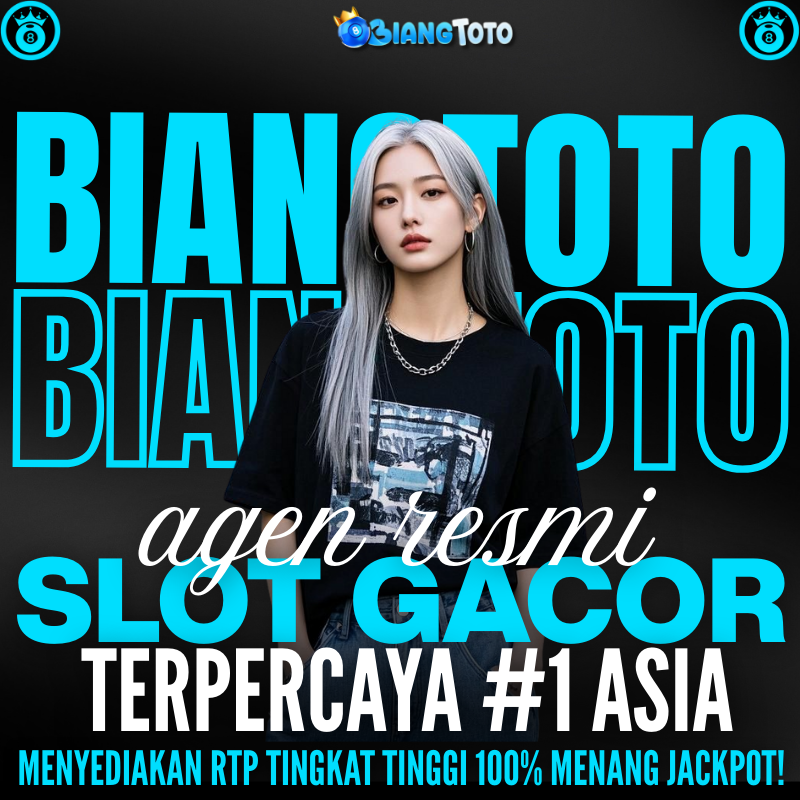BIANGTOTO | Akses Cepat Login Ke Slot Online Bandar Slot Gacor Terbaik
